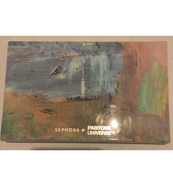 Sephora Palette - Picture 2 of 4